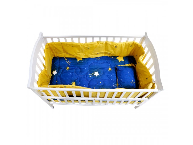 Children's mattress 5 pieces