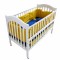 Children's mattress 5 pieces