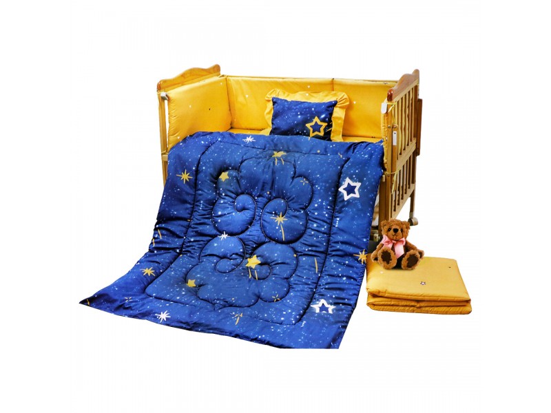 Children's mattress 5 pieces