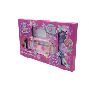 Makeup set game for children