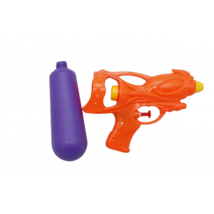 Water pistol toy for children