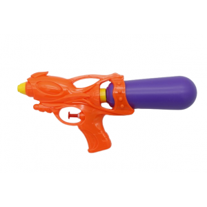 Water pistol toy for children