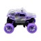 Luminous children's toy car