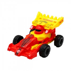 Children's sports car toy