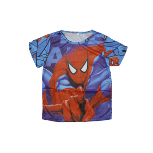 Spider-Man hero costume - boys