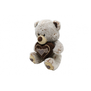 cotton teddy bear toy