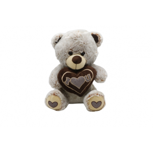 cotton teddy bear toy