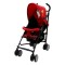 Foldable baby stroller