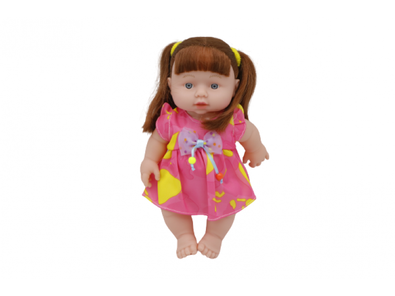 Cute doll toy for girls