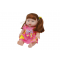 Cute doll toy for girls