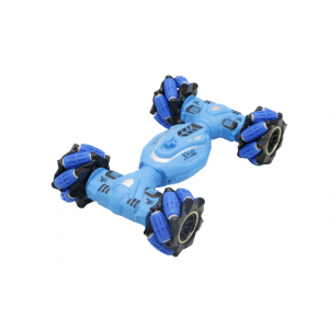 Crazy remote control car