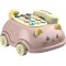 Rabbit car puzzle game