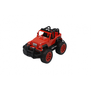 Children's toy car with a remote