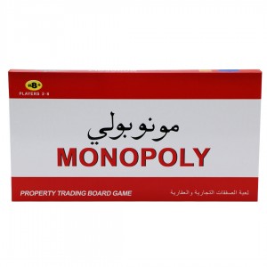  مونوبولي