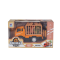 Animal transport truck games