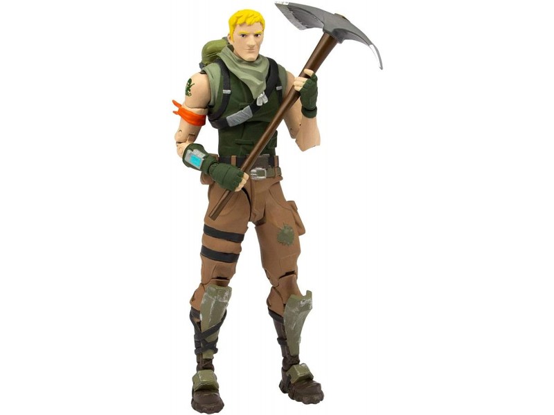 Jonesy Fortnite figure