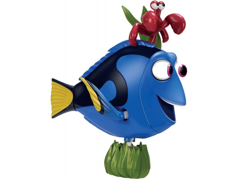 Finding Dory Dory in Disguise Action Figure