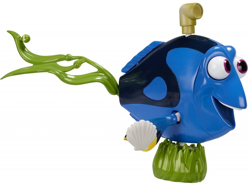 Finding Dory Dory in Disguise Action Figure