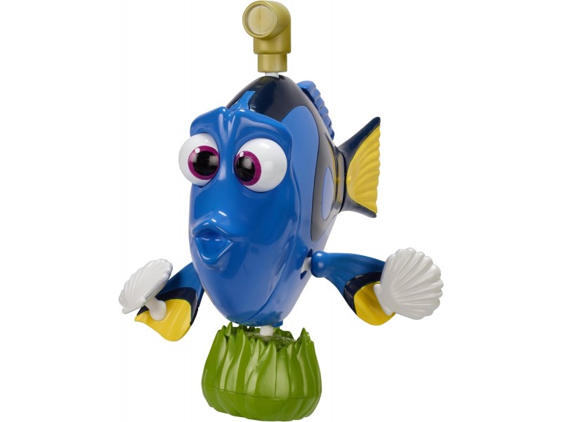 Finding Dory Dory in Disguise Action Figure