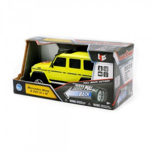 Mercedes Benz car toy for children