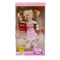 Ruby Fashion Doll Toy