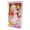 Ruby Fashion Doll Toy