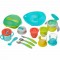 Children's eating set