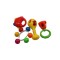 Baby Toys Set