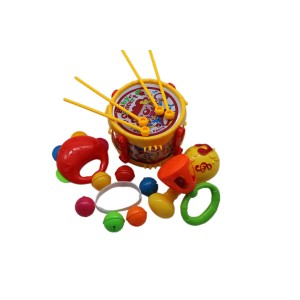 Baby Toys Set