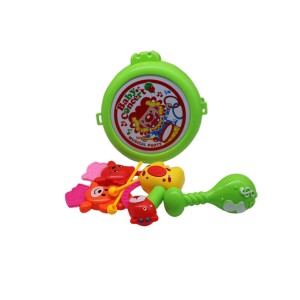 مجموعة العاب اطفال رضع