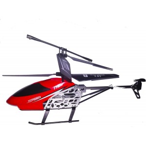 Remote control helicopter