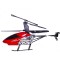 Remote control helicopter