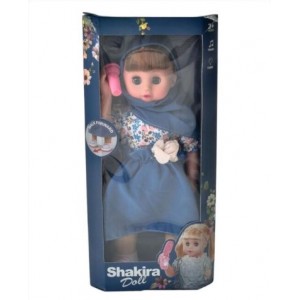 Shakira Doll