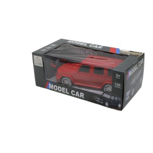 G Class remote car toy