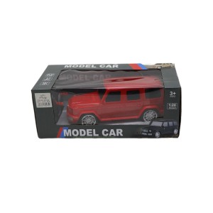 G Class remote car toy