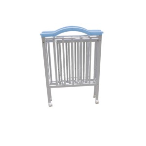 Aluminum bed 2*1