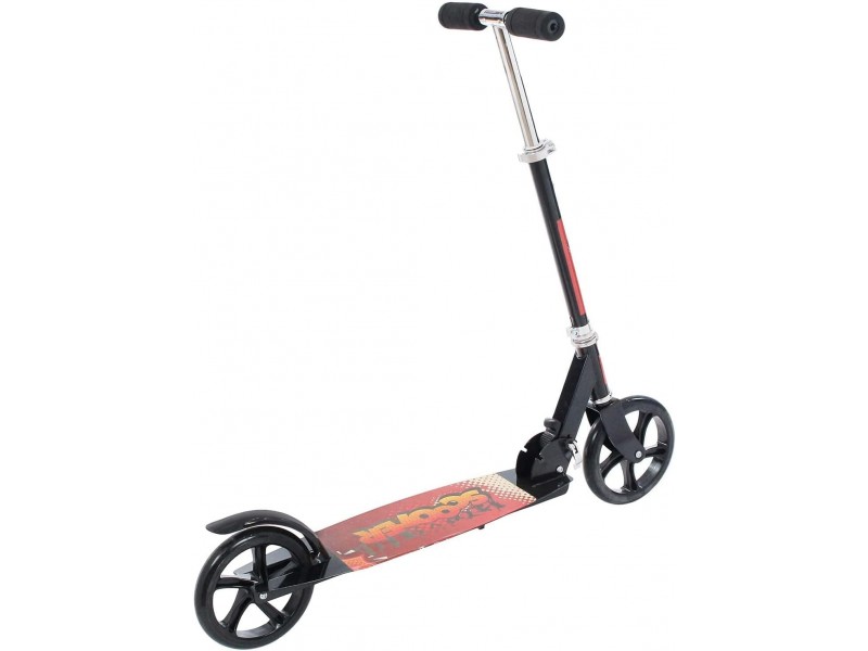 اسكوتر 2 كفر كبير