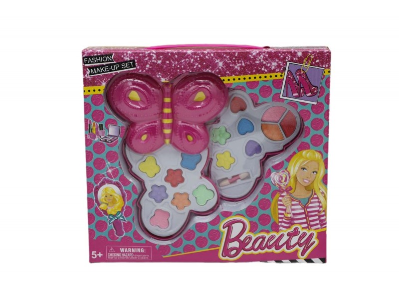 Children's beauty set