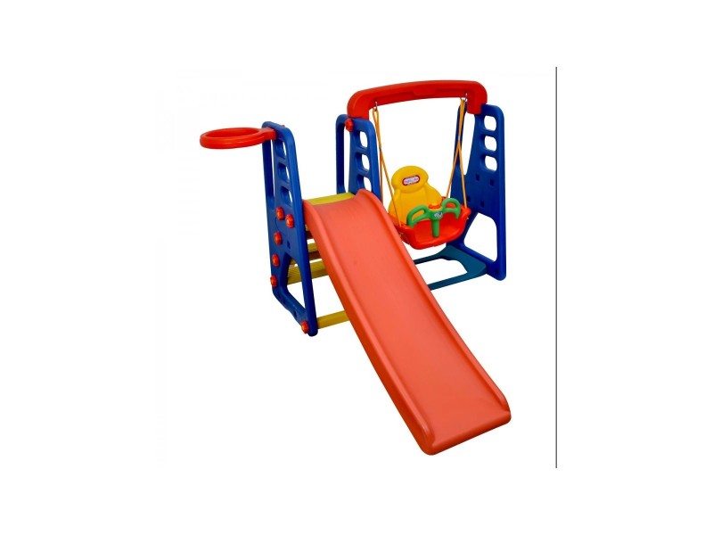 طقم زحليقه مع مرجيحه