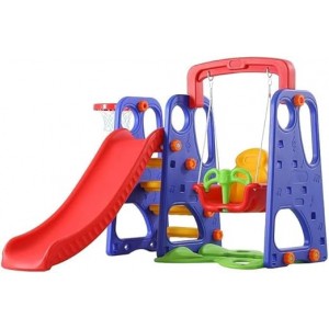 طقم زحليقه مع مرجيحه