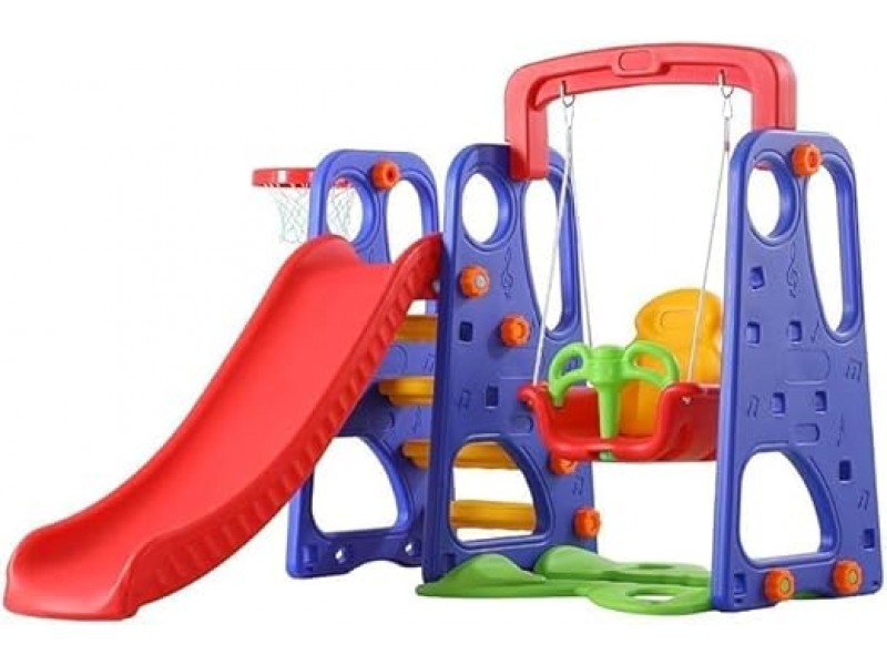 طقم زحليقه مع مرجيحه طقم زحليقه مع مرجيحه