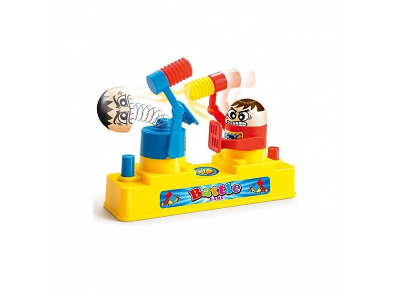 Battle hammer game