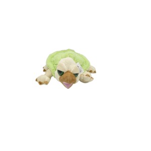 The Cotton Turtle Plush Toy.