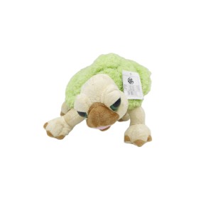 The Cotton Turtle Plush Toy.