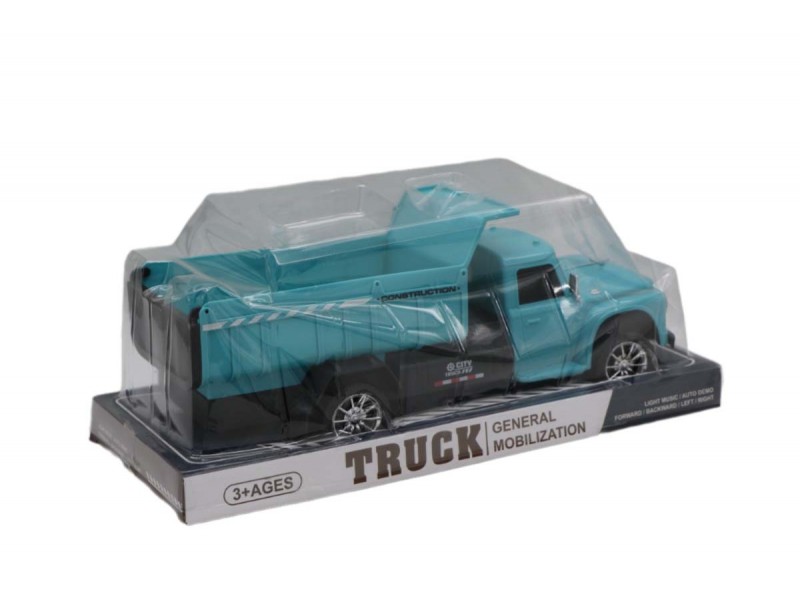 Lorry Duff truck toy