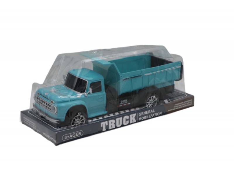 Lorry Duff truck toy