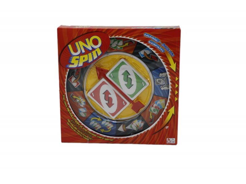 Uno group game