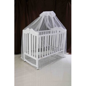 Baby bed 