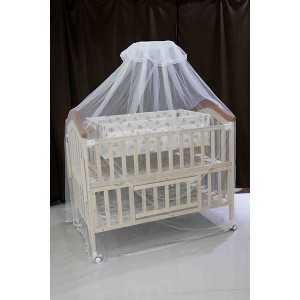 Baby bed 