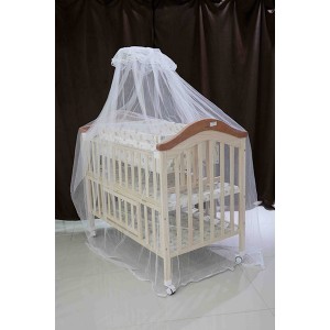 Baby bed 